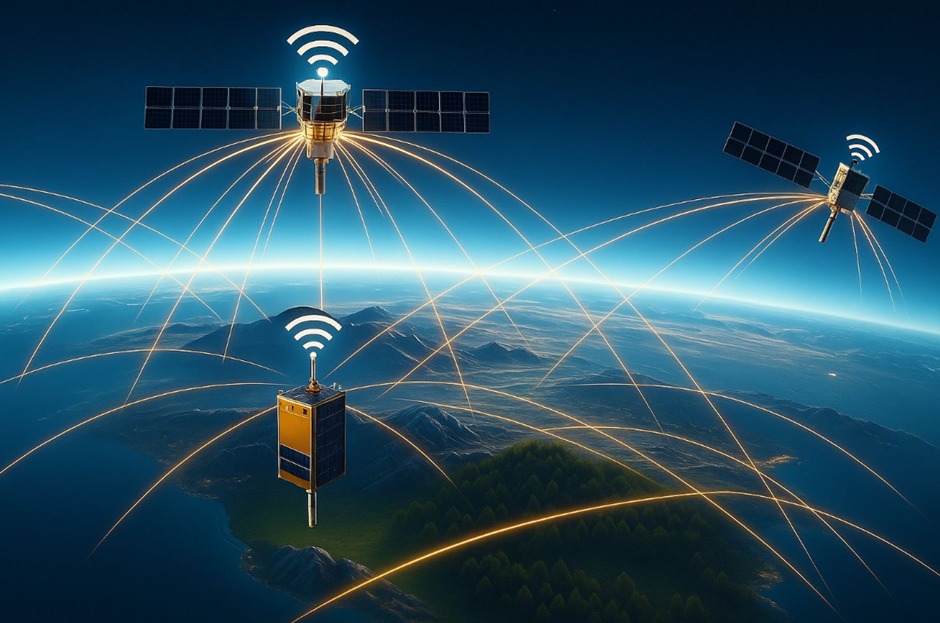 ҚазҰУ ғалымдары наноспутник негізіндегі LoRaWAN байланыс жүйесін зерттеуде